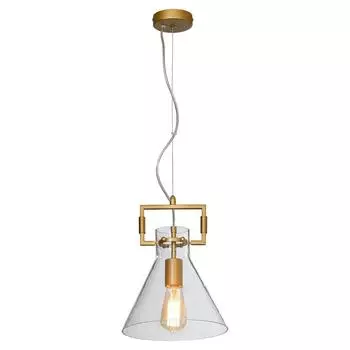 Подвесной светильник Lussole Loft Salinas LSP-8300