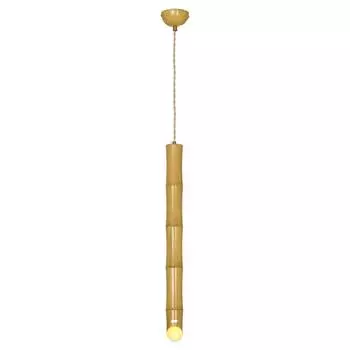 Подвесной светильник Lussole LSP-8563-4