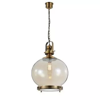 Подвесной светильник Mantra Vintage 4975