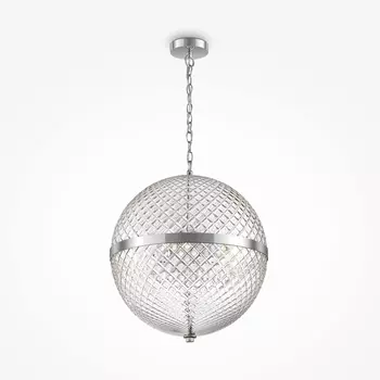 Подвесной светильник Maytoni P004PL-03CH