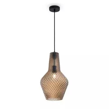 Подвесной светильник Maytoni Tommy P047PL-01B