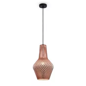 Подвесной светильник Maytoni Tommy P056PL-01B