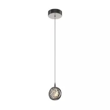 Подвесной светильник Mind 3000К 10Вт, MOD299PL-L10BC3K