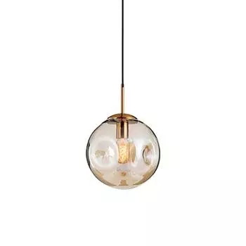 Подвесной светильник Moderli Amo V2081-P