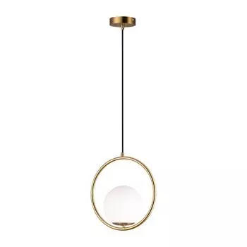 Подвесной светильник Moderli Barocco V6020-1P