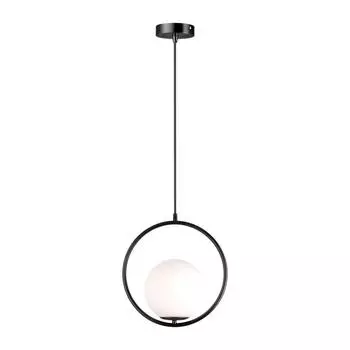 Подвесной светильник Moderli Barocco V6021-1P