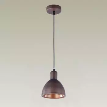 Подвесной светильник Moderli Irina V2710-1P