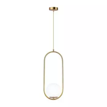 Подвесной светильник Moderli Klaster V6010-1P