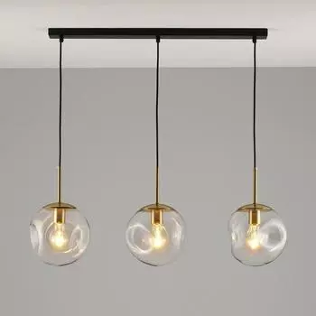 Подвесной светильник Moderli Kolorz V2090-P