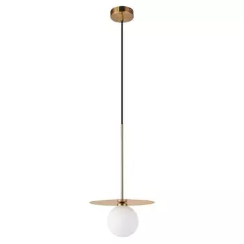 Подвесной светильник Moderli Scrumbel V6044-1P