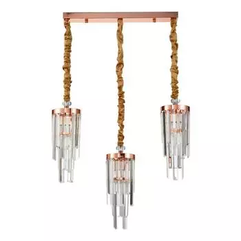 Подвесной светильник Moderli Stiland V10040-3P