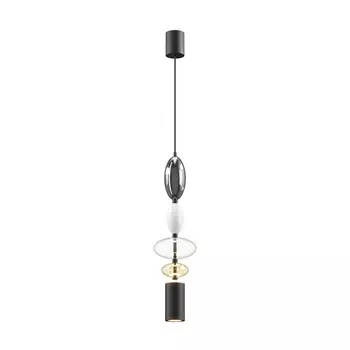 Подвесной светильник Monochrome 2700К 5Вт, MOD071PL-L8B3K3