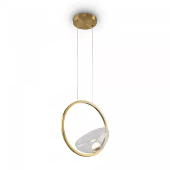 Подвесной светильник Moon Lunare MOD327PL-L5BS3K