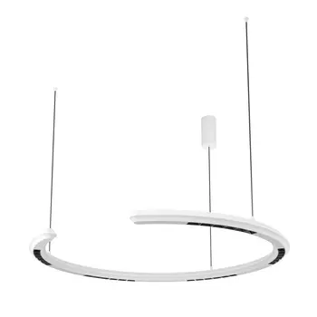 Подвесной светильник Motion 3000К 30Вт, MOD276PL-L20W3K1