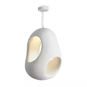 Подвесной светильник Mound, FR5428PL-01W3