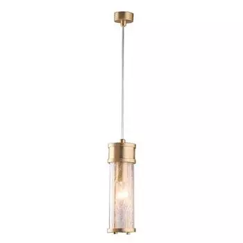 Подвесной светильник Newport 10271 S/S brass М0065539