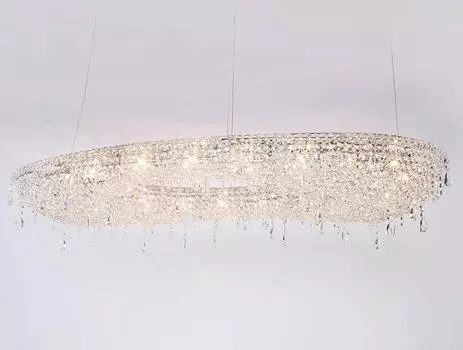 Подвесной светильник Newport 10910+15/S М0064976