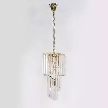 Подвесной светильник Newport 31103/S gold М0063337