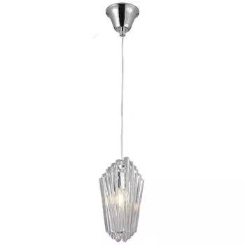 Подвесной светильник Newport 3461/S nickel М0066315