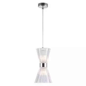 Подвесной светильник Newport 3611/S nickel М0062771