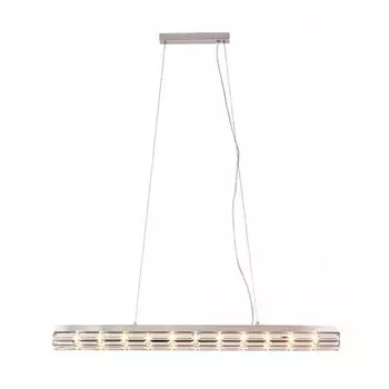 Подвесной светильник Newport 8489+2/S gold М0066045