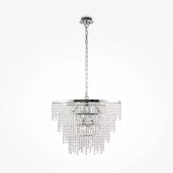 Подвесной светильник Noa E14х12 DIA202PL-12CH