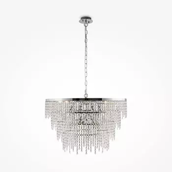 Подвесной светильник Noa E14х15 DIA202PL-15CH