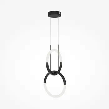 Подвесной светильник Node 3000K 18Вт MOD165PL-L18B3K