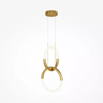 Подвесной светильник Node 3000K 18Вт MOD165PL-L18G3K