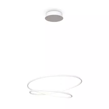 Подвесной светильник Nola 3000-4000К 39Вт, MOD100PL-L47WK1