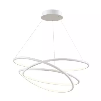 Подвесной светильник Nola 3000-4000К 79Вт, MOD100PL-L88WK1