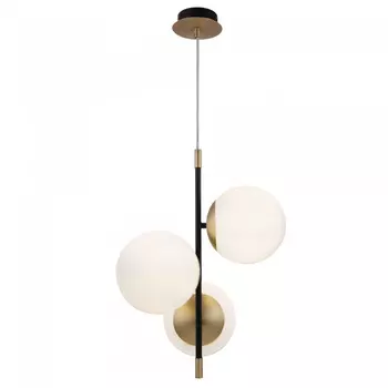 Подвесной светильник Nostalgia MOD048PL-03G