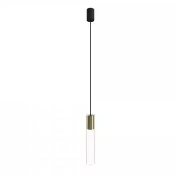 Подвесной светильник Nowodvorski Cylinder L 7867