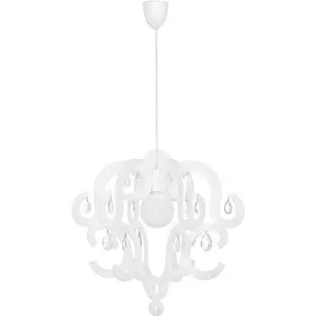 Подвесной светильник Nowodvorski Katerina 5208