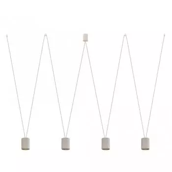 Подвесной светильник Nowodvorski More Tone 7816