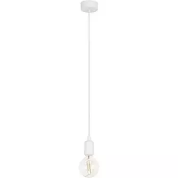 Подвесной светильник Nowodvorski Silicone 6403