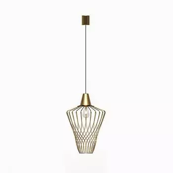 Подвесной светильник Nowodvorski Wave 8857