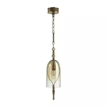 Подвесной светильник Odeon Light Bell 4892/1