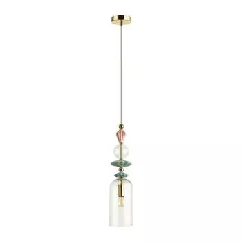 Подвесной светильник Odeon Light Bizet 4855/1