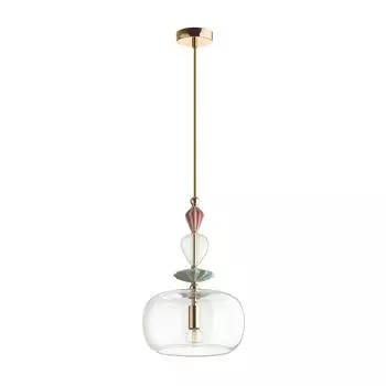 Подвесной светильник Odeon Light Bizet 4855/1A