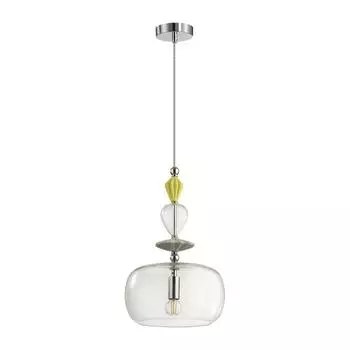 Подвесной светильник Odeon Light Bizet 4893/1A