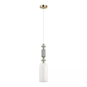 Подвесной светильник Odeon Light Candy 4861/1A