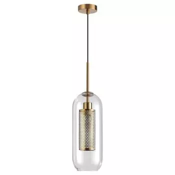 Подвесной светильник Odeon Light Clocky 4940/1