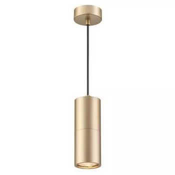 Подвесной светильник Odeon Light Duetta 3828/1