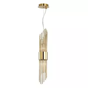 Подвесной светильник Odeon Light Flambi 4847/2