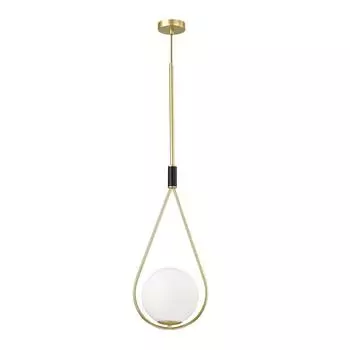 Подвесной светильник Odeon Light Flari 4810/1A