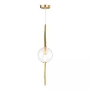 Подвесной светильник Odeon Light Lazia 4981/1