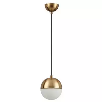 Подвесной светильник Odeon Light Pinga 4960/1