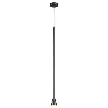 Подвесной светильник Odeon Light Pipa 3884/1B