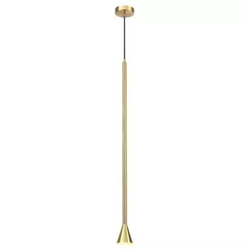 Подвесной светильник Odeon Light Pipa 3884/1G